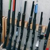 ライブシェル式ショットガンナーの集い