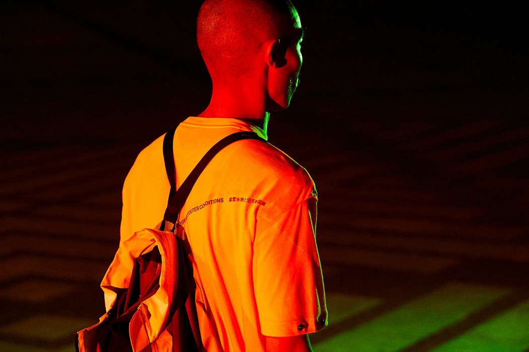 NikeLab ACG 2018 SS (3)