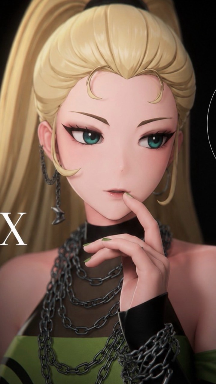 Lux｜辣度爆表🌶️