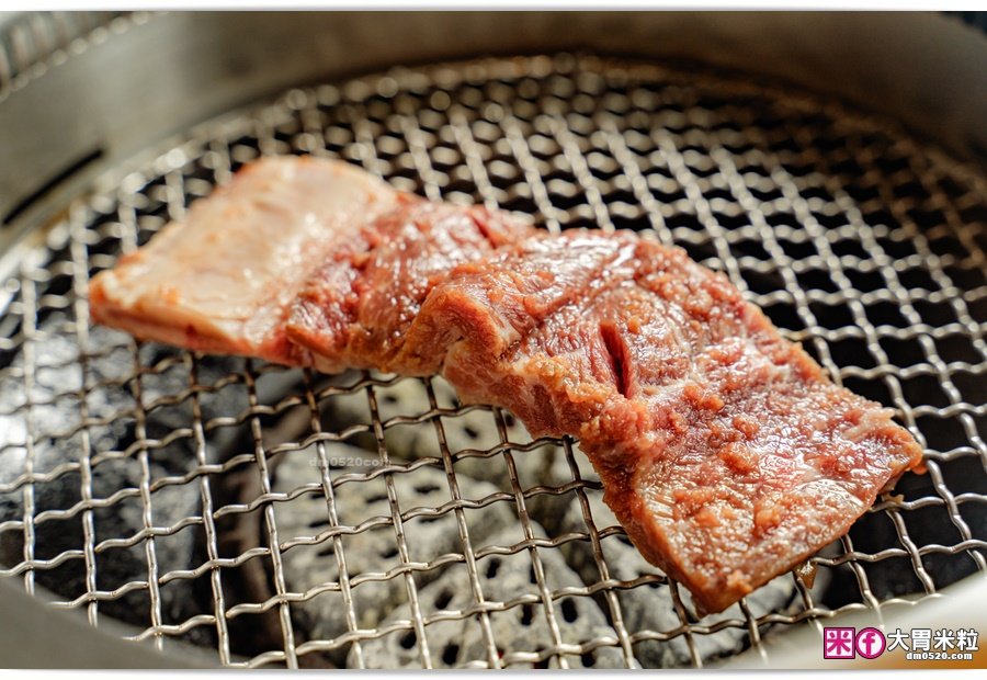 虎三同韓食燒肉餐酒館