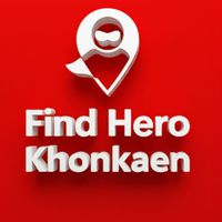 Find Hero Khonkaen