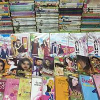 หนังสือนวนิยายไทย/วรรณกรรมหนังสือการ์ตูนฯ มือ2 ราคาถูกตาแตก
