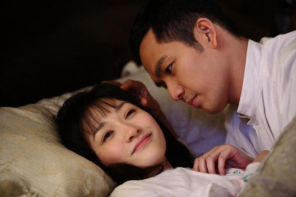 比原著評分還高的改編陸劇1：《來不及說我愛你》