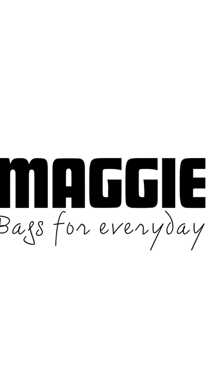 Maggie’s bags