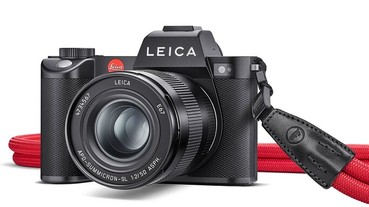 4700萬畫素、4K 60p錄影，徠卡推出第二代 Leica SL2 全幅無反相機