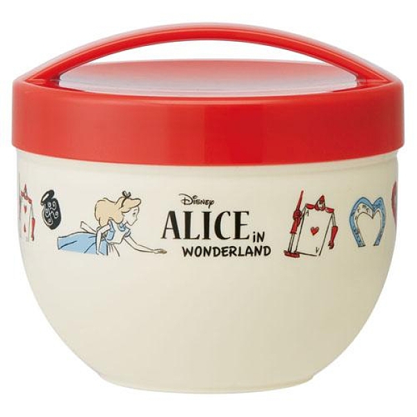 愛麗絲 蓋飯便當盒/794-753