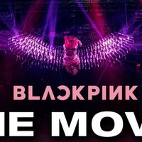 BLACKPINK THE MOVIE