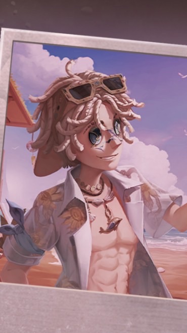 第五人格やろ！初心者大歓迎🎉