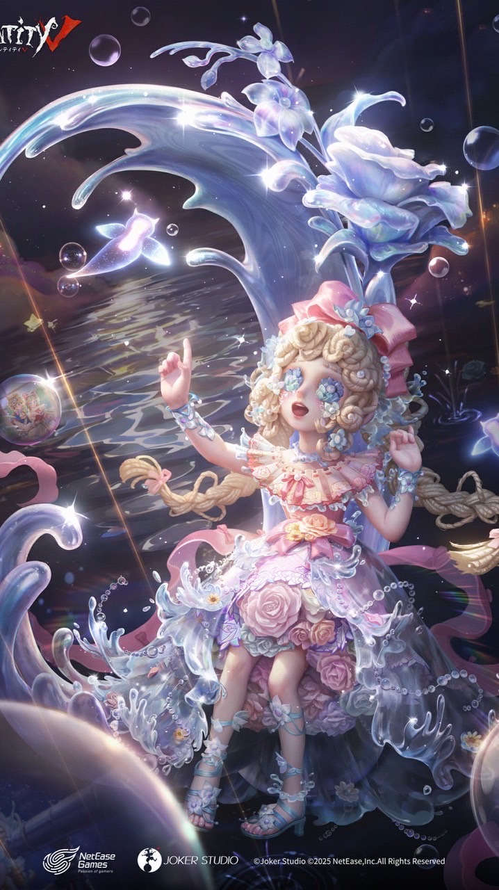 第五人格やろ！初心者大歓迎🎉