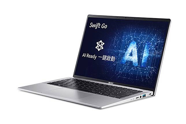 Intel Core Ultra Ai Ready Acer Swift Go Zeek Line Today