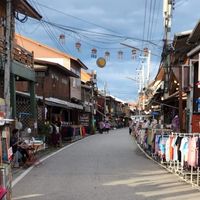 เชียงคาน ที่พัก ที่กิน ที่เที่ยว