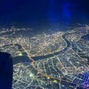 0923泰國五天BR211/202