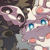 〈新設〉イラスト&雑談‼️今なら古参ほぼ確🫵入るなら今‼️詳しくは説明を読んでね〜😉待ってるよ‼️