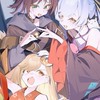 【 9限 】 超かぐや姫 ❕ 也 𓇼  𓂃 𓈒𓏸