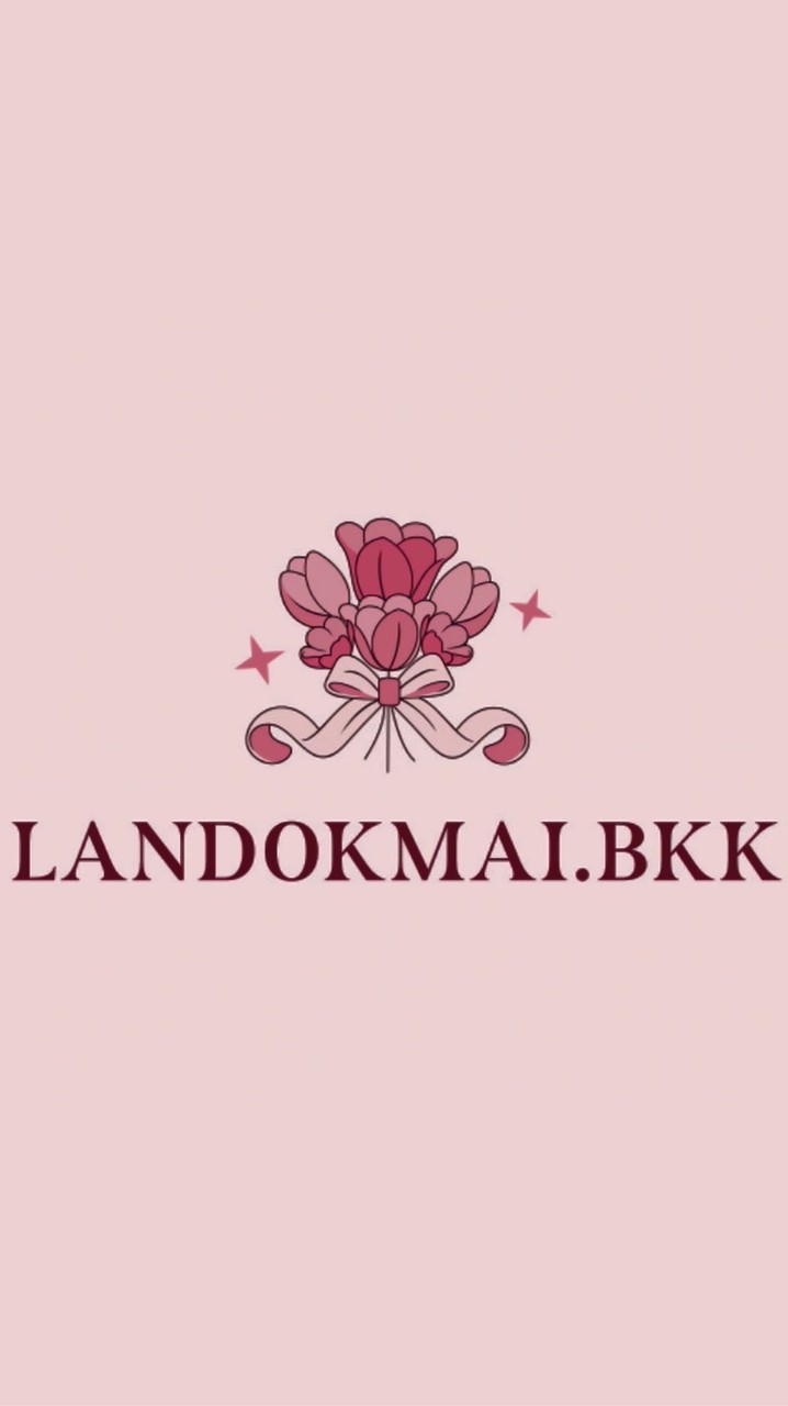 landokmaiclothes🧚🏻‍♀️🩷