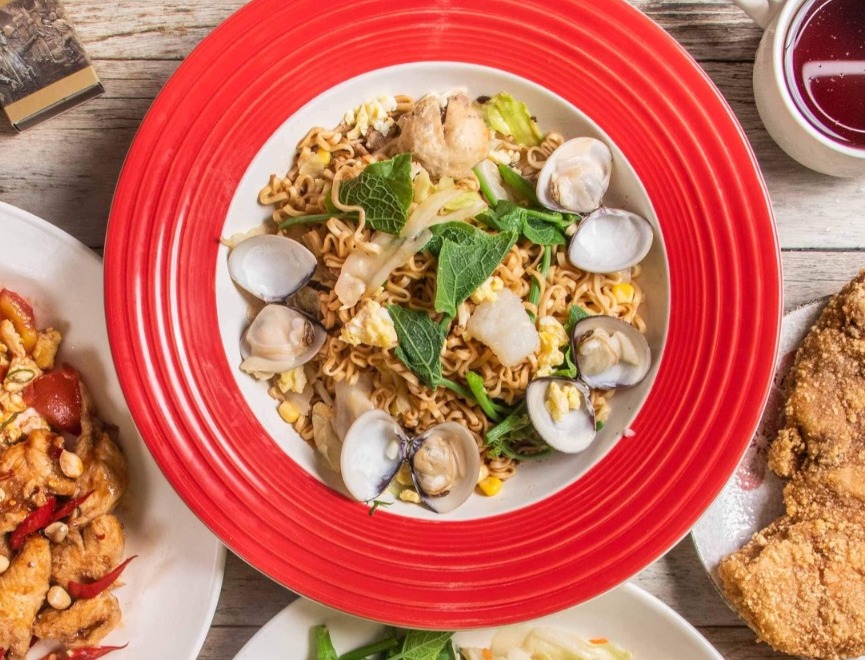 金門風味館-台北店