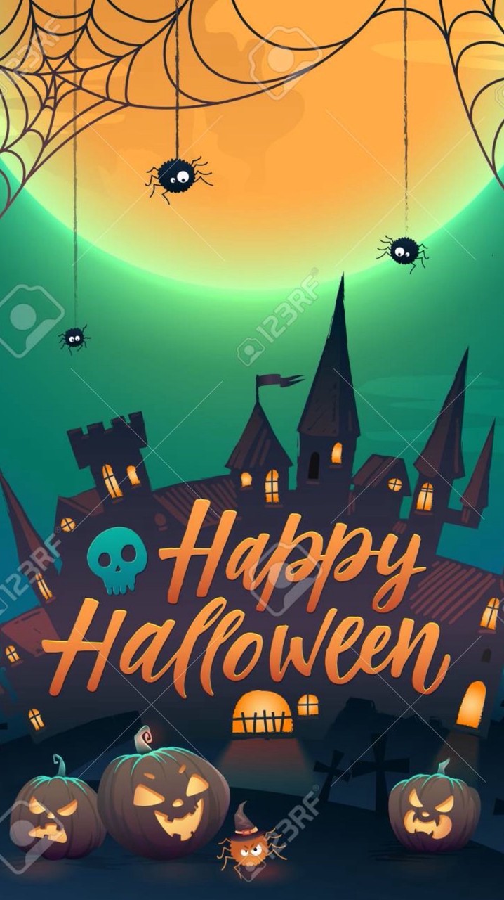 👻Ruby's👻ハロウィンパーティーハウス🎃