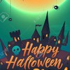 👻Ruby's👻ハロウィンパーティーハウス🎃