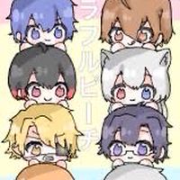 か　ら　ぴ　ち　な　り　き　り