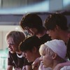 BTS   TXT  也  BL