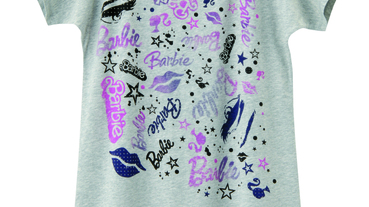 UNIQLO X Barbie 將女孩夢想穿上身