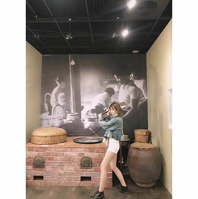 圖片授權：IG @wei_wang330 