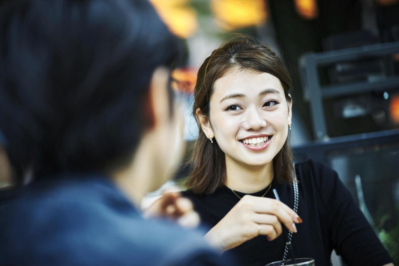 男性に 恋愛相談 するとなぜか好きになっちゃう心理と 交際に繋げる ポイント ウレぴあ総研