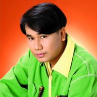 เจ้าพ่อเพลงหวาน สันติ ดวงสว่าง.
