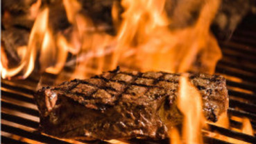 壓力戀情告急？ 來場春天雙人約會 美式牛排餐加價住景觀套房