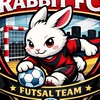 ラビッツ@フットサル 東京 新宿 中野 杉並 高円寺 荻窪