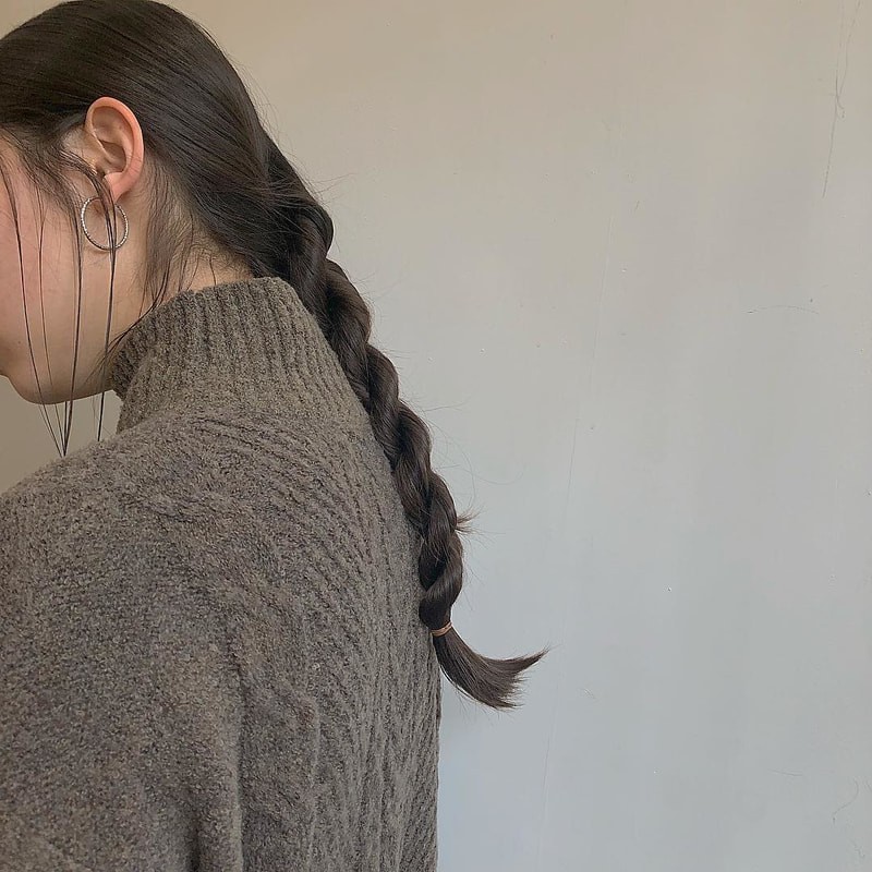 簡単ヘアアレンジ23連発 レングス別アレンジからこなれ見せのヒントまで総覧