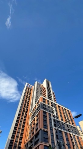 綠景苑住戶互助服務群