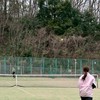 工学院大学硬式庭球部 女子 2026