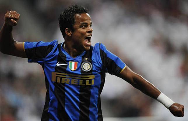 Persib Datengin Essien, Klub Ini Malah Tolak Eks Kapten Timnas Brasil, Kenapa Ya?