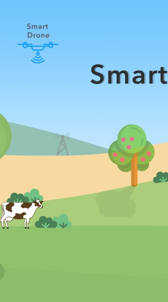 เกษตรยุคใหม่ iot
