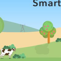 เกษตรยุคใหม่ iot