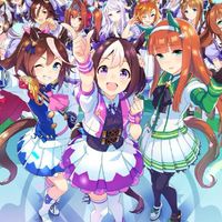 ウマ娘なりきり