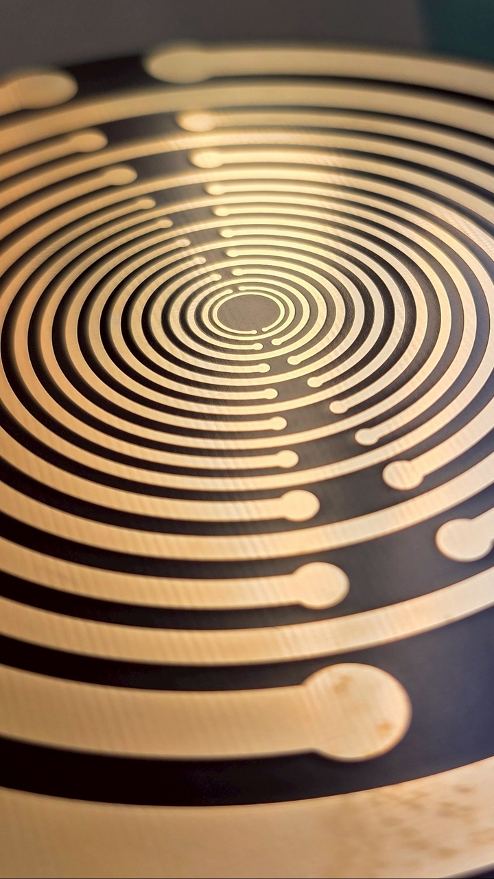 0 MWO多頻震盪器