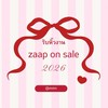 รับหิ้วงานZaap On Sale ByMMN