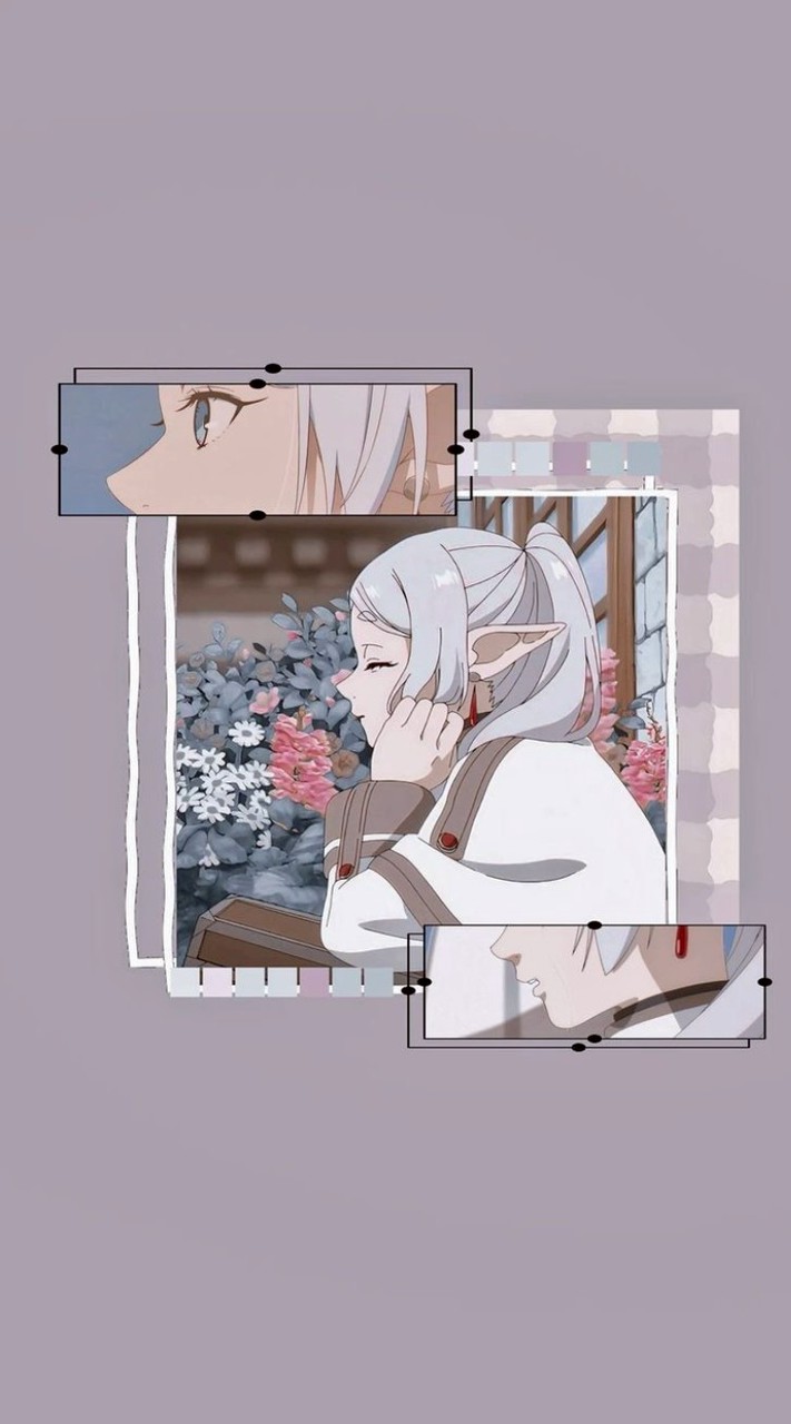 葬送的芙莉蓮 排球少年，葬送のフリーレン  ハイキュー!!動漫愛好者聚集區