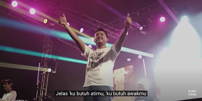 Lirik Dan Chord Lagu Titipane Gusti Denny Caknan Kompas Com Line Today