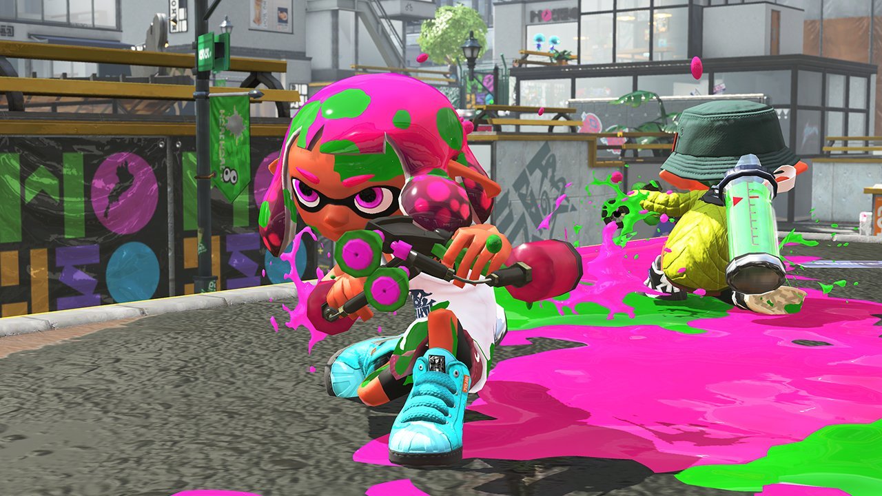 任天堂將逐漸抹殺Wii U的存在，並把暢銷作品都移到Switch上