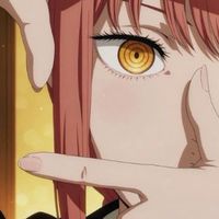 チェンソーマン緩なりきりぃｯｯ