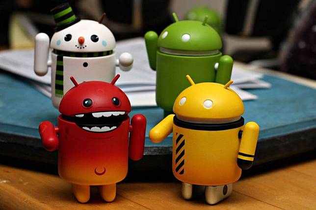 8 Aplikasi Populer di Android Diam-diam Curi Data Pengguna
