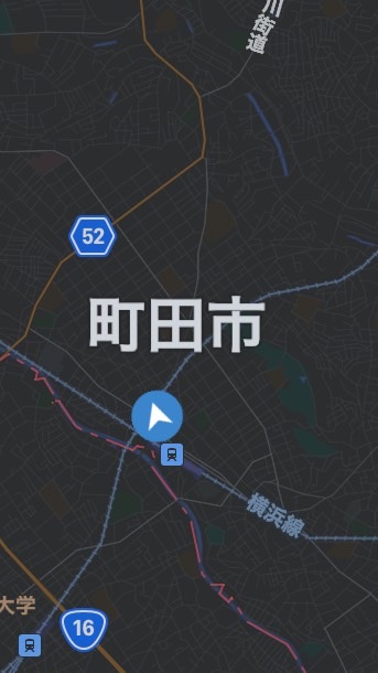 ubereats町田・相模原