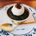 焼き芋ショコラ - 実際訪問したユーザーが直接撮影して投稿した馬渡喫茶店記念の森レストハウスの写真のメニュー情報