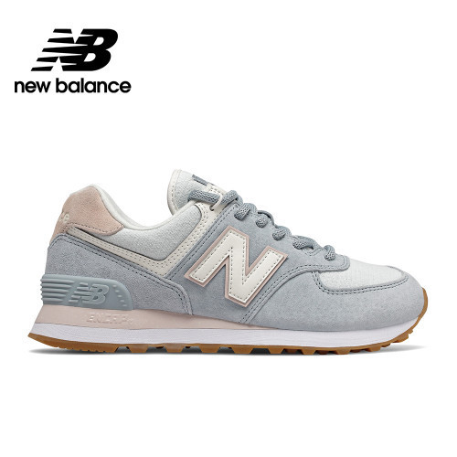 New Balance，NB官網，New Balance官網，574 新色更新，粉嫩淡色系代表春天氣息，色塊拼接更顯活潑