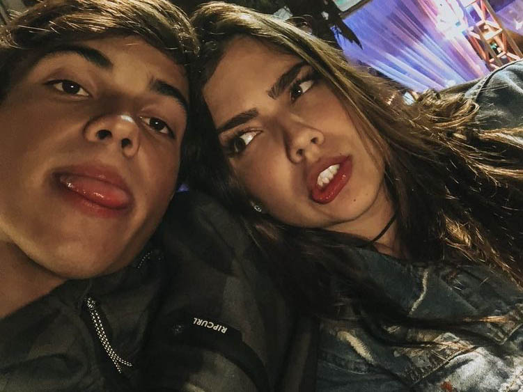 情侶夫妻臉是因為「愈愛愈像」還是「愈像愈愛」？