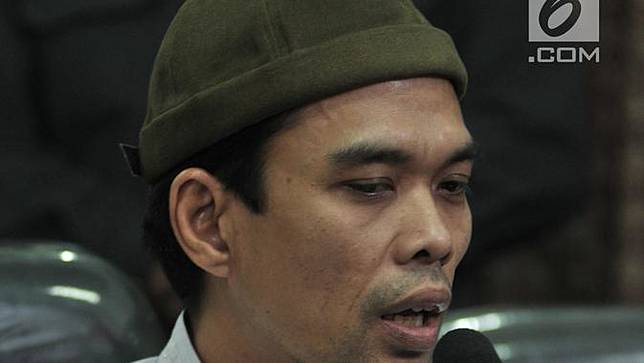Ustaz Abdul Somad