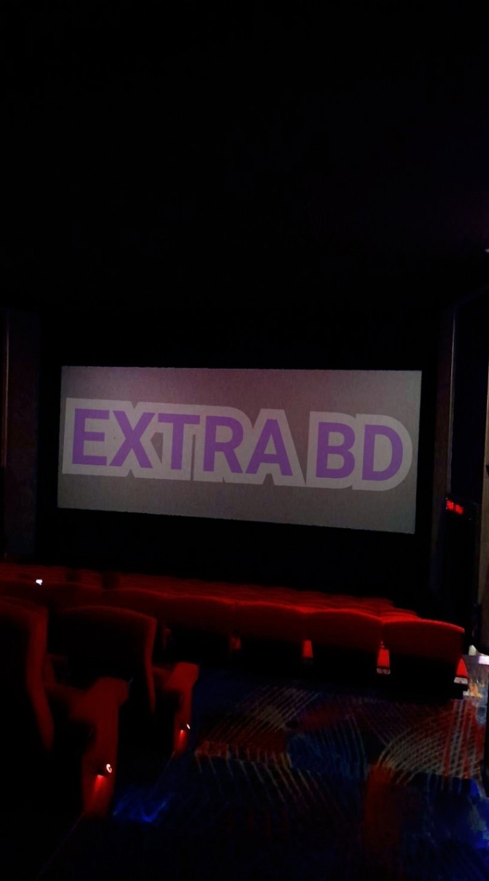 Extra nungdee หนังดี